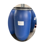 Additifs chimiques PVC CPE 135a, agent de traitement/modificateur d'impact, polyéthylène chloré CPE 135a