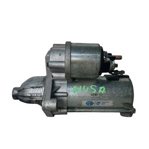 MOTOR DE ARRANQUE LANCIA Musa 1ª Serie 220359 199A3000 Diésel 1248 (04>07) - Product Image 1