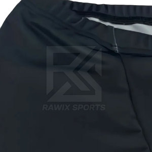 2025 Top qualité hommes course Compression Gym court serré hommes course Compression Shorts - Product Image 5