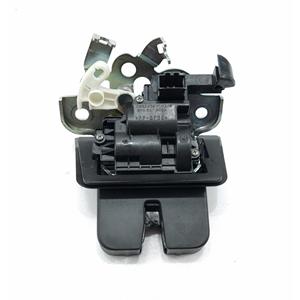 ตัวล็อคประตูท้ายรถ AUDI A3 ซีรีส์ (8V1) 8R0827505A (12>18) - Product Image 1