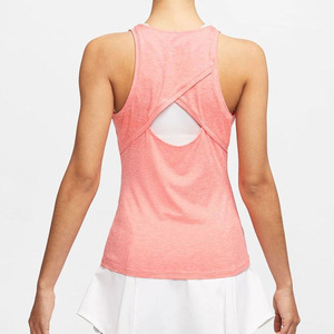 Halter cou fait à la main licou haut dames fil de coton fabriqués à la main mode licou hauts en conception personnalisée - Product Image 2