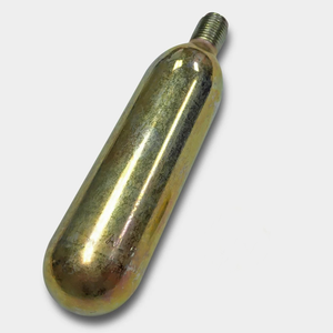 ตลับหมึก CO2 20กรัมสำหรับ HVAC ท่อระบายน้ำแบบใช้บริการทำความสะอาด - Product Image 5