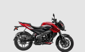 มอเตอร์ไซค์4จังหวะ2025 Bajaj 160cc PulsarNS160 - Product Image 5
