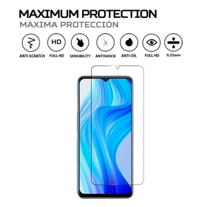 ฟิล์มกันรอยหน้าจอเรียลมี วี 30 ที แอนติช็อค พรีเมี่ยมการ์ดสำหรับอุปกรณ์ของคุณ - Product Image 2