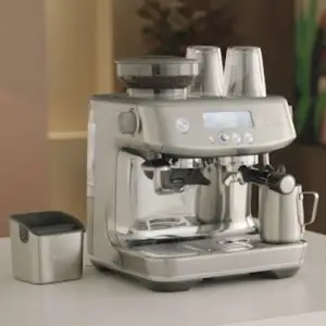 ماكينة قهوة عالية الجودة