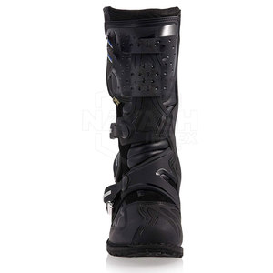 Chaussures de moto de haute qualité Équipement de protection pour moto Meilleure qualité Chaussures de course pour moto - Product Image 2