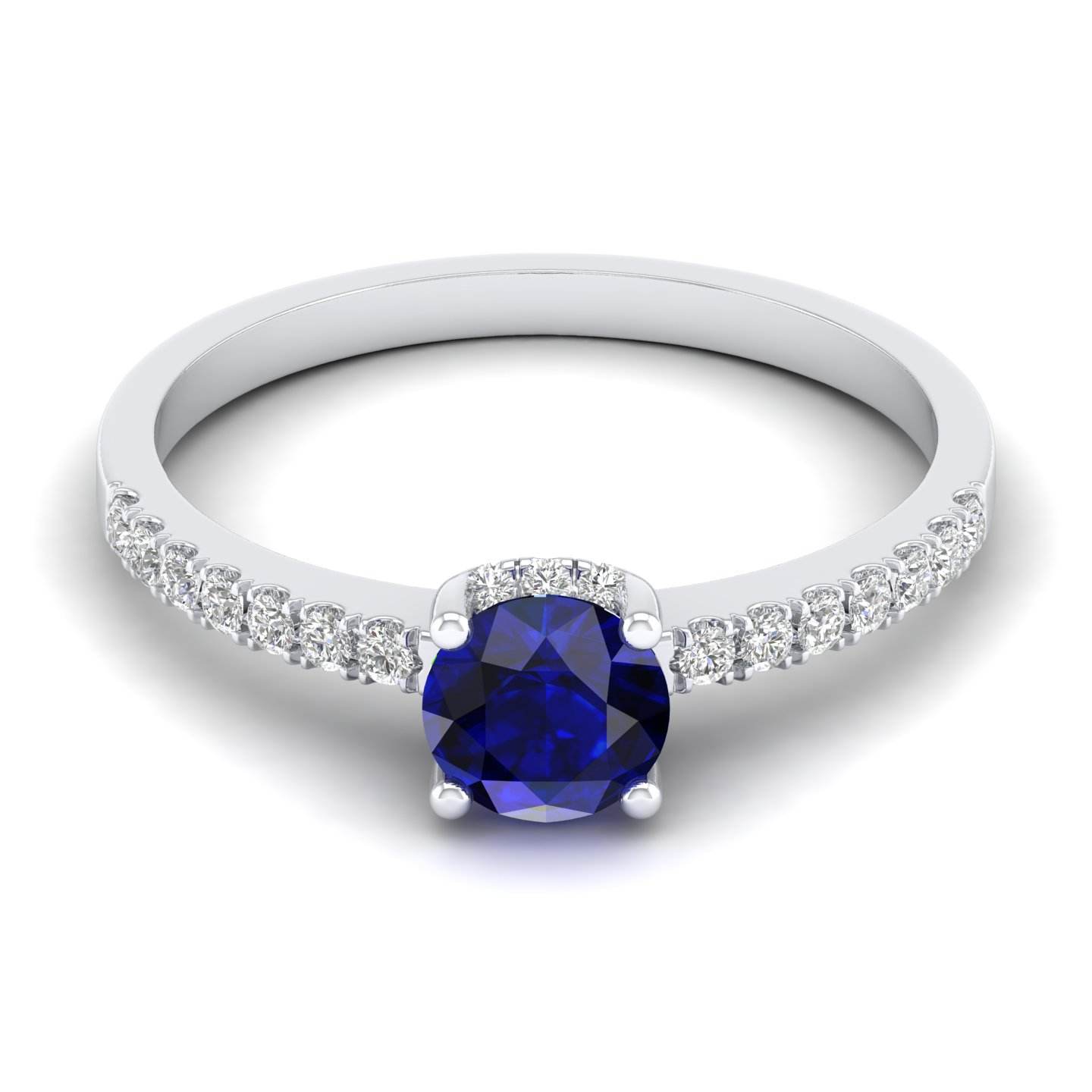 ไวท์โกลด์