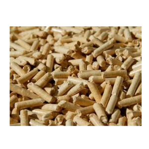 Offre spéciale : Briquettes de bois de pin de 6 mm, prêtes à l'emploi, en forme de bâtonnets, emballées en sac. - Product Image 4