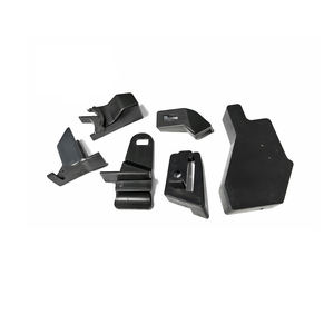 Kit de clips de fixation de phares en état neuf pour Nissan Qashqai J11 - Product Image 2