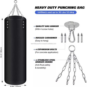 Ensemble de boxe pour enfants, gants de boxe, de qualité supérieure, sur mesure, collection 2023 - Product Image 2