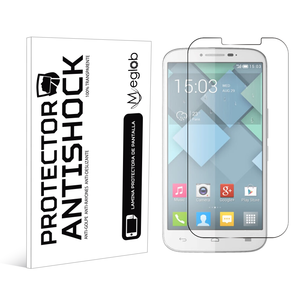 ฟิล์มกันรอยหน้าจอ ANTISHOCK สำหรับ TCL Joy Premium Mobile Phone Screen Guard - Product Image 1