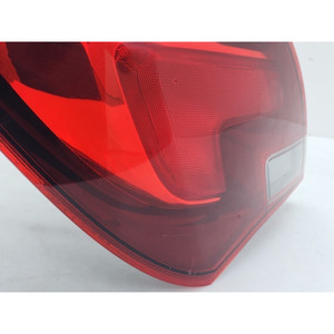 FARO TRASERO IZQUIERDO OPEL Astra J GTC 13386256 A14NEL (11>15) - Product Image 6
