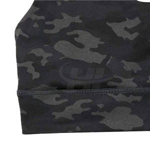 Women Sports Bra High Elastic Fabric <b>With</b> <b>Firm</b> Support For <b>Running</b> Gym Training And Daily Practice - Product Image 5