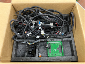 Récepteur GPS Jon Deer Starfire 7500 / Starfire 3000 de qualité supérieure avec activation SF1 compétitif disponible aux prix d'usine - Product Image 3