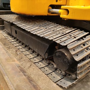 รถขุด5.5ตันยี่ห้อ Komatsu ใช้ PC55 - Product Image 3