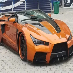 Envío rápido_2024 Polariss Vaydor G35 Touring de lujo ATV especiales para la venta - Product Image 5