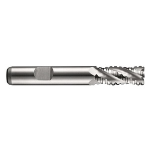 Milling <b>Cutter</b> C400 DIN 844 K 20mm Diameter 104mm Overall Length 38mm Cutting <b>Edge</b> - Product Image 4