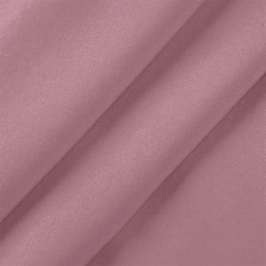 Uniforme médical d'infirmière de haute qualité, taille plus, couleur rose clair uni, respirant, antibactérien, confortable et doux - Product Image 4