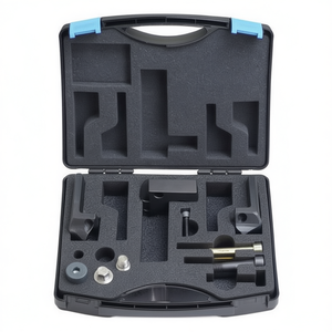 Juego de Extractores de Inyectores Gedore KL-0186-95 para Vehículos Iveco con Motores VM-Motori HATZ-Diesel - Product Image 3