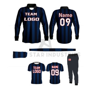 Wholesale Pro Quality Custom Sublimated Paintball Deal Sets Most Appealing Unisex Design for Men and Women - Product Image 3