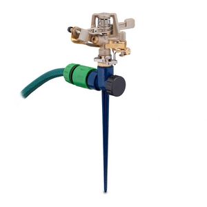 Direct Factory Supply Garden Watering Irrigation Micro <strong>Fire</strong> <strong>Sprinkler</strong> Used to Irrigate Farm Crops From India - Product Image 4
