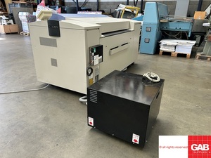 Machine CTP thermique format B1 à vendre - Système CTP Screen PT-R8300S - Machine CTP 8 unités - Product Image 3
