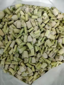 High Quality Frozen Lemongrass from Vietnam Premium Vegetable Product - Product Image 3