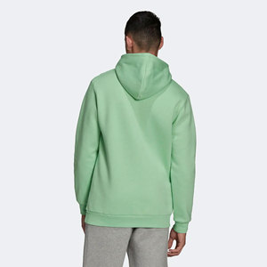 Sudaderas con capucha de hombre de alta calidad de talla grande con capucha de gran tamaño sudaderas con capucha de invierno proveedor directo de fábrica hecho en Pakistán al por mayor - Product Image 2