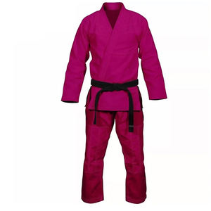 Kimono de Jiu Jitsu BJJ de Alta Calidad, Nuevo Modelo 2026, Uniforme de Jiu Jitsu Personalizado / Kimono BJJ Hecho a Medida - Product Image 4