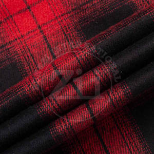 Customized Your Own Design Men's Flannel <b>Shirts</b>-Quick Dry Breathable Eco-Friendly Lightweight Casual Spring <b>Shirts</b> - Product Image 5