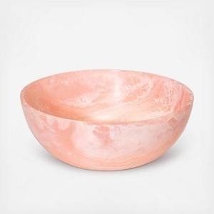 Bol en résine époxy fait main moderne, élégant et décoratif pour la maison, la table à manger et les cadeaux - Product Image 2