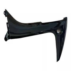 Panel de Carenado Original Yamaha TMAX 560 1-Fibra de Carbono Plástico ABS B7M2835U00P1 - Product Image 1