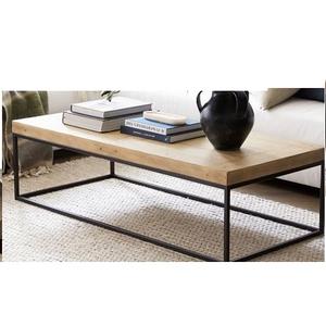 Mesa de centro redonda para sala de estar, decoración Interior de la mejor calidad para el hogar, sofá y dormitorio - Product Image 6