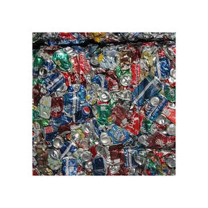 Ubc เศษกระป๋องเครื่องดื่มที่ใช้แล้วอลูมิเนียมสำหรับเบียร์ไวน์วิสกี้ - Product Image 5