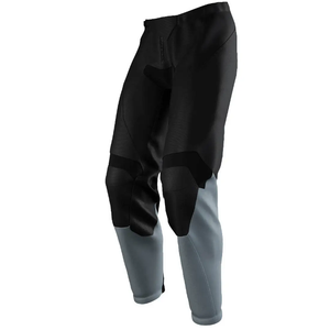 Nouveau pantalon de motocross personnalisé pour hommes Oxford respirant grande taille vêtements de sport de protection prix de gros à faible coût logo personnalisé - Product Image 5