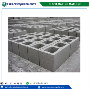 3000 R/M Tần Số Rung Động Nhỏ Máy Khối Di Động/Máy Làm Gạch Cho Cảnh Quan, Và Công Trình Xây Dựng - Product Image 6