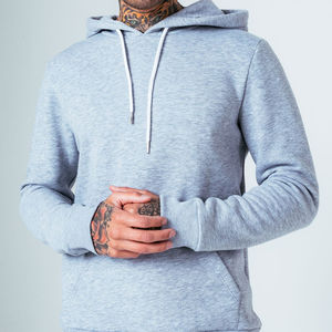 Ensemble deux pièces de survêtement élégant pour hommes avec veste et pantalon confortables pour la course à pied, la gymnastique, le fitness et l'utilisation décontractée - Product Image 5