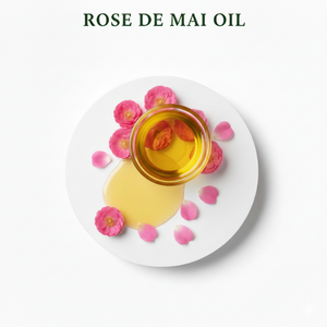 Premium <b>Rose</b> de Mai Oil for Fragrance Houses and Cosmetic Ingredient Suppliers - Product Image 2