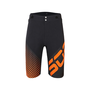 2025 Short de motocross tout-terrain pour hommes et femmes de haute qualité Short de vélo de montagne - Product Image 5