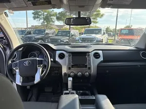 2017โตโยต้าทุนดรา SR5 - Product Image 2