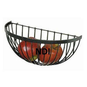 Table à manger Panier de stockage de fruits et légumes forme personnalisée - Product Image 2