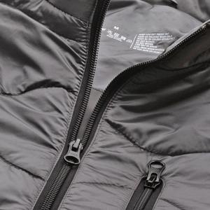 OEM de alta calidad de encargo abajo chaquetas última moda burbuja Puffer para invierno estilo de la calle en venta - Product Image 4