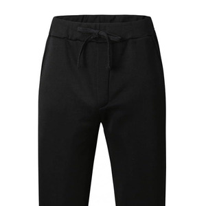 2025 nuevo chándal para hombre hecho a medida de alta calidad con logotipo personalizado chándal con cremallera para hombre fabricado por Isha Industry - Product Image 5