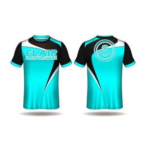 Maillot de football de confort respirant de meilleure qualité, design personnalisé, service OEM de coupe automatisée de jeunes joueurs pour ensembles d'uniformes - Product Image 3