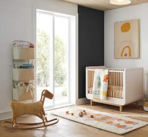 Venta al por mayor de caballos balancín de ratán de estilo único para bebés, niños pequeños, al aire libre, balancín, caballos Pony, productos para bebés - Product Image 3