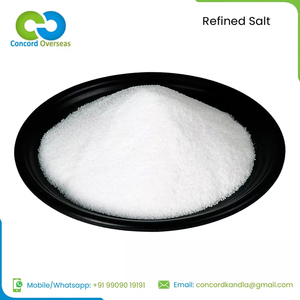 เกลือบริสุทธิ์เสริมไอโอดีนแบบไม่ไหลระดับพรีเมียมเนื้อละเอียดและใช้งานง่าย - Product Image 4