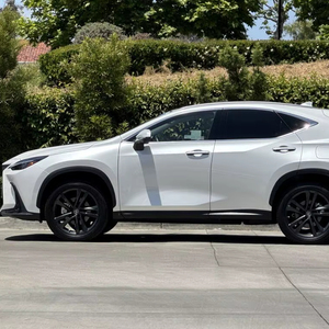 รถยนต์มือสองปี 2024 NX NX 450H+ LUXURY AWD พร้อมส่ง - Product Image 3