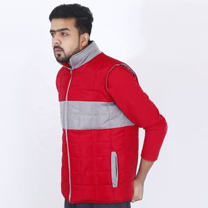 แจ็กเก็ตผู้ชายสำหรับฤดูหนาวเสื้อแจ็คเก็ตแบบหนากันลมใส่สบายๆมีสไตล์สำหรับกลางแจ้ง - Product Image 2