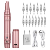 Machine de tatouage de sourcils sans fil, maquillage Permanent, Microblading, bon marché