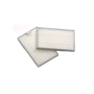 Breathing Safely The Crucial Role of Cabin Air Filters in Automotive Health from Indian supplier